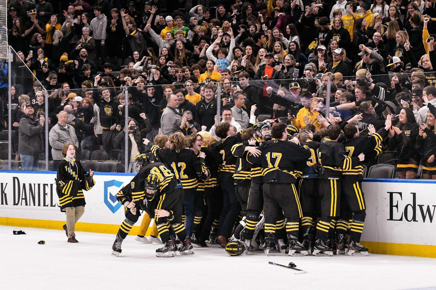 03/11/2020 - Challenge Cup - CBC vs Vianney